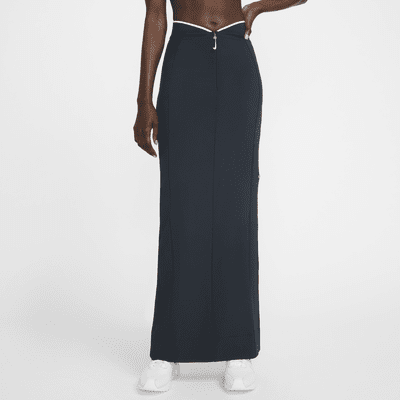 スカート JACQUEMUS Woman Skirt Black 243SK0642381 990 JACQUEMUS: Skirt woman - Black | Jacquemus skirt